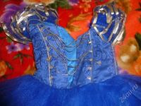 Лот: 2330992. Фото: 3. очень красивое бальное платье... Дети растут