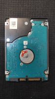 Лот: 21253723. Фото: 2. Жесткий диск Seagate ST500LT012. Комплектующие