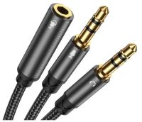 Лот: 25796765. Фото: 3. КАБЕЛЬ KAKUSIGA KSC-569 2х3,5шт-... Бытовая техника