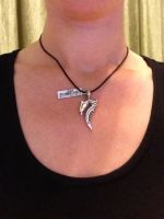 Лот: 5979844. Фото: 2. Подвеска серебряная Superbird... Ювелирные изделия, бижутерия, часы