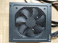 Лот: 14327163. Фото: 5. Блок питания Seasonic G-650 [SSR-650RM...