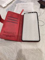 Лот: 24895679. Фото: 2. Чехол-книжка на xiaomi 12 pro. Аксессуары