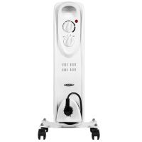 Лот: 25897329. Фото: 2. Радиатор маслянный AC ELECTRIC... Тепловое оборудование, климат