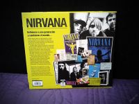 Лот: 5851700. Фото: 5. Книга про группу Nirvana (Подарочное...