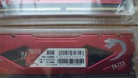 Лот: 19836066. Фото: 2. Память DDR4 16Gb Jazer (3200MHz... Комплектующие