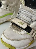 Лот: 17001085. Фото: 2. Ботинки для сноуборда Vans 41-43... Сноубординг