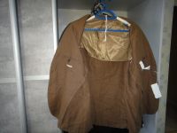 Лот: 25510861. Фото: 3. Пиджак льняной в стиле smart casual... Одежда, обувь, галантерея