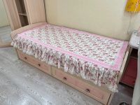 Лот: 21446090. Фото: 3. Спальный гарнитур в детскую. Мебель