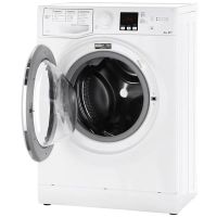 Лот: 12132847. Фото: 2. Стиральная машина Hotpoint-Ariston... Крупная бытовая техника