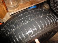 Лот: 10213651. Фото: 2. Goodyear gt3 175/65 R14. Шины, Диски