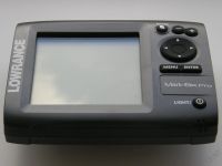 Лот: 3784511. Фото: 7. Lowrance Mark-5x Pro Двухлучевой...