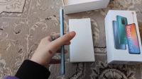 Лот: 20359165. Фото: 2. Xiaomi Redmi Note 9 64гб. Смартфоны, связь, навигация