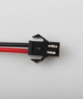 Лот: 7787813. Фото: 4. Разъем JST SM Male+Female 2pin...