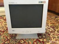 Лот: 12008083. Фото: 3. Монитор LG flatron 795ft plus... Компьютеры, оргтехника, канцтовары