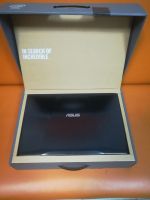 Лот: 14839400. Фото: 4. Игровой Ноутбук Asus i5/GTX1050... Красноярск