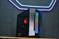 Лот: 19264421. Фото: 8. Игровой компьютер I5 10400F/GTX...