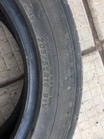 Лот: 9987325. Фото: 3. Шины R16 205/55 лето 2 шт. Авто, мото, водный транспорт