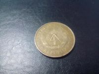 Лот: 7962491. Фото: 2. 5 марок ГДР, 1969. Монеты