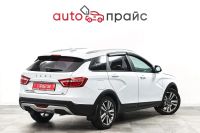 Лот: 22180034. Фото: 7. Лада Веста Кросс 2019