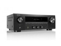 Лот: 21361780. Фото: 2. AV-ресивер Denon DRA-900H Black. Аудиотехника