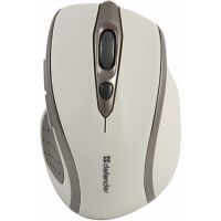 Лот: 3499645. Фото: 3. Беспроводная мышь Defender MM-675... Компьютеры, оргтехника, канцтовары