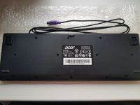 Лот: 15536510. Фото: 3. Клавиатура PS/2 Acer SK-9611... Компьютеры, оргтехника, канцтовары