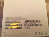Лот: 10806796. Фото: 5. iPhone 6S 128Gb Silver Отличное...