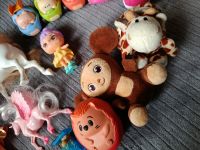 Лот: 25896074. Фото: 4. Б/у игрушки пакетом. Цена за все... Красноярск