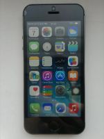 Лот: 6005988. Фото: 2. iPhone 5s Копия. Смартфоны, связь, навигация