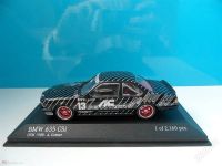 Лот: 2920054. Фото: 2. BMW 635CSi DTM 1988 "АC Schnitzer... Моделизм