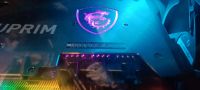 Лот: 24895876. Фото: 4. Msi rtx 3080ti suprim x. Красноярск