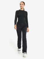 Лот: 24072960. Фото: 4. Брюки софтшелл женские Ellesse... Красноярск