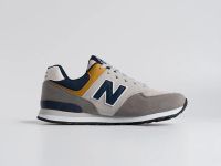 Лот: 25340999. Фото: 3. Кроссовки New Balance 574. Одежда, обувь, галантерея