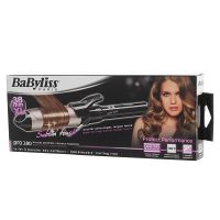 Лот: 11124997. Фото: 3. Электрощипцы (плойка) Babyliss. Бытовая техника