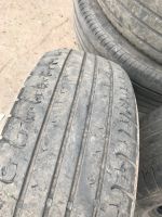 Лот: 17784299. Фото: 2. Летние шины Hankook Optimo K415... Шины, Диски