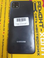 Лот: 20553076. Фото: 2. Телефон Samsung Galaxy A22s 5G... Смартфоны, связь, навигация