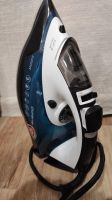 Лот: 17872145. Фото: 4. Утюг Polaris PIR 2420AK синий. Красноярск