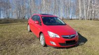 Лот: 12045651. Фото: 4. Opel Astra J