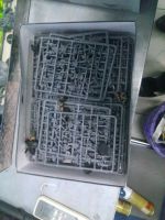 Лот: 4541916. Фото: 3. Warhammer 40000. Битва за черный... Коллекционирование, моделизм