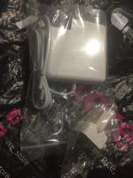 Лот: 9768583. Фото: 2. адаптер apple magsafe 2 85w macbook... Аксессуары