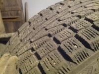 Лот: 4631690. Фото: 7. Yokohama ice guard 195/55 R15...