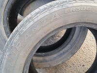 Лот: 25431730. Фото: 3. 205/55/16 Bridgestone Turanza... Авто, мото, водный транспорт