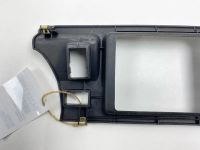 Лот: 24774389. Фото: 6. Консоль магнитолы Toyota Lite...