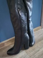 Лот: 15257433. Фото: 4. Сапоги натуральная кожа 36 размер... Красноярск