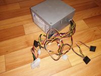 Лот: 15396541. Фото: 2. Блок питания Depo ATX-400PNR FSP... Комплектующие