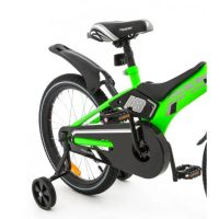 Лот: 24677450. Фото: 2. Велосипед 16&quot; Rook Motard... Велоспорт