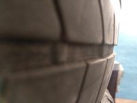 Лот: 13516120. Фото: 3. Шины летние Bridgestone B250 185... Авто, мото, водный транспорт