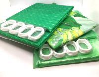 Лот: 4254343. Фото: 15. 💚Штора для ванной 3D виниловая...