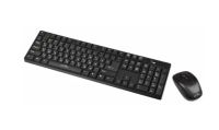 Лот: 24948836. Фото: 2. Беспроводной комплект Oklick 210M... Периферия