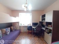 Лот: 25359920. Фото: 17. Продажа Квартира Минусинск, Профсоюзов...